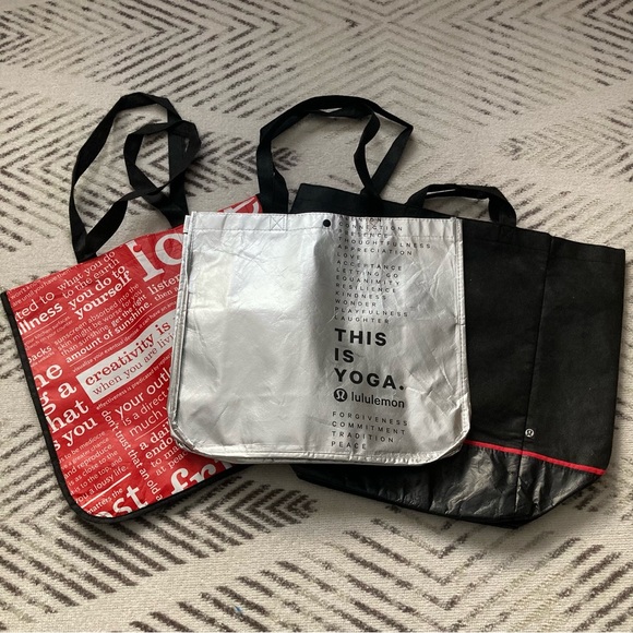 lululemon athletica Handbags - Lululemon Bags